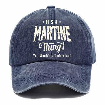 MARTINE CP01-HH89 Team Lifetime Member