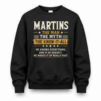 Unisex Sweatshirt