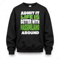 Unisex Sweatshirt