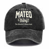 MATEO CP01-HH89 Team Lifetime Member
