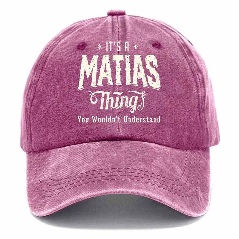 MATIAS CP01-HH89 Team Lifetime Member