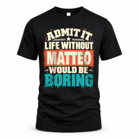 Unisex Standard T-Shirt