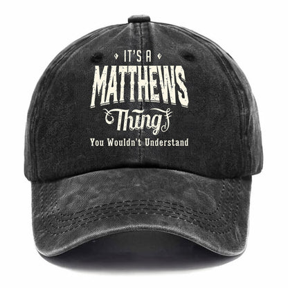 MATTHEWS CP01-HH89 Team Lifetime Member
