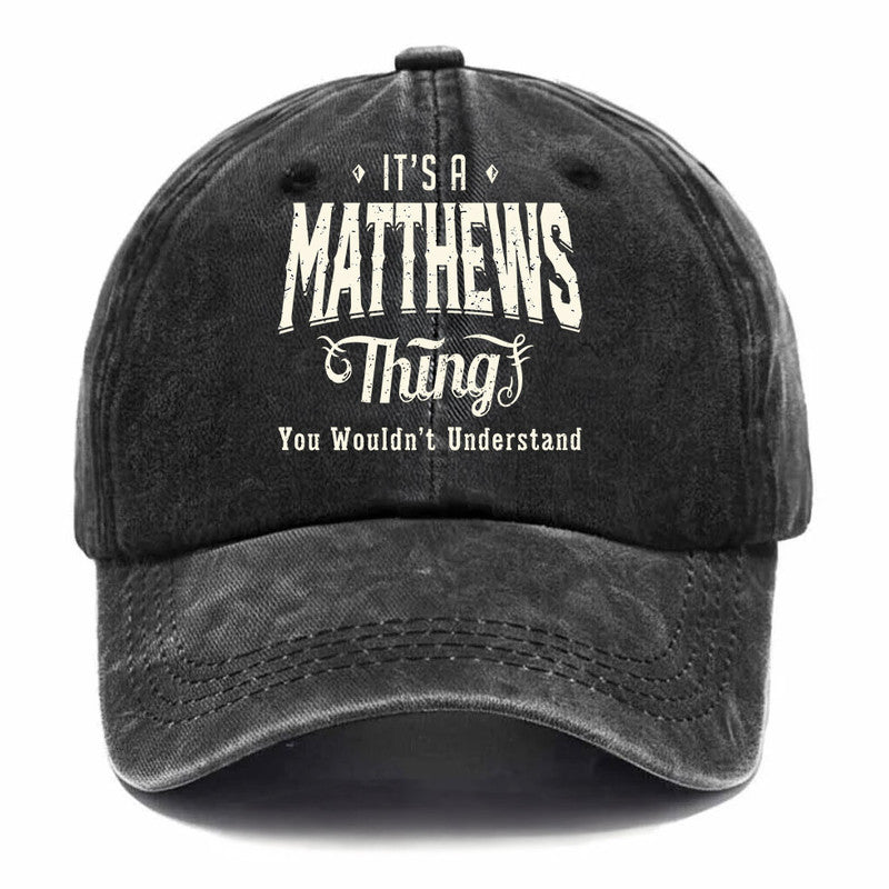 MATTHEWS CP01-HH89 Team Lifetime Member