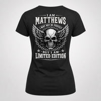 Women's Standard T-Shirt