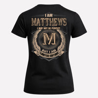 Women's Standard T-Shirt