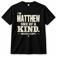 Unisex Standard T-Shirt