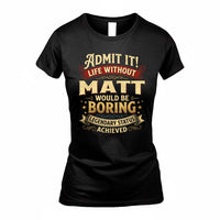 Women's Standard T-Shirt