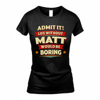 Women's Standard T-Shirt