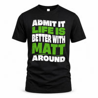 Unisex Standard T-Shirt