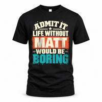Unisex Standard T-Shirt