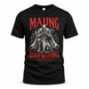 MAUNG HS90-K04-109 - NAME Legacy Never Dies Forged By Honor Personalized Knight