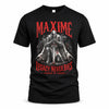 MAXIME HS90-K04-109 - NAME Legacy Never Dies Forged By Honor Personalized Knight