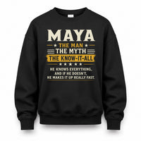 Unisex Sweatshirt