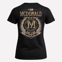 Women's Standard T-Shirt
