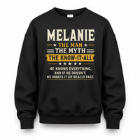 Unisex Sweatshirt