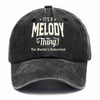 MELODY CP01-HH89 Team Lifetime Member