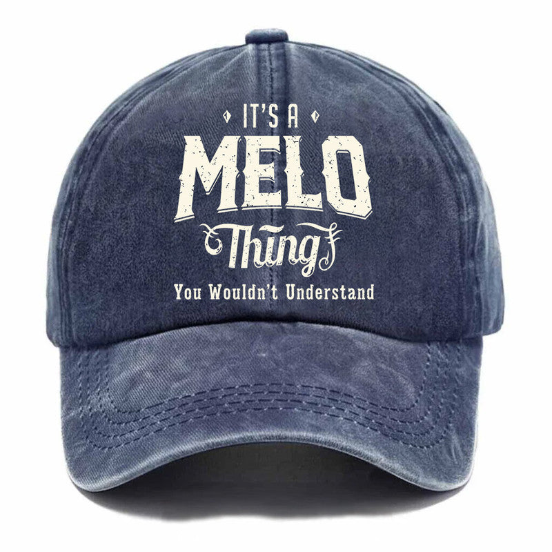 MELO CP01-HH89 Team Lifetime Member