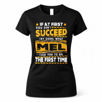Women's Standard T-Shirt