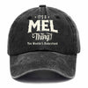 MEL CP01-HH89 Team Lifetime Member