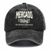 MERCADO CP01-HH89 Team Lifetime Member