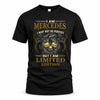 MERCEDES LM66-K04-125 - NAME NAME I May Not Be Perfect But I Am Limited Edition