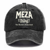 MEZA CP01-HH89 Team Lifetime Member