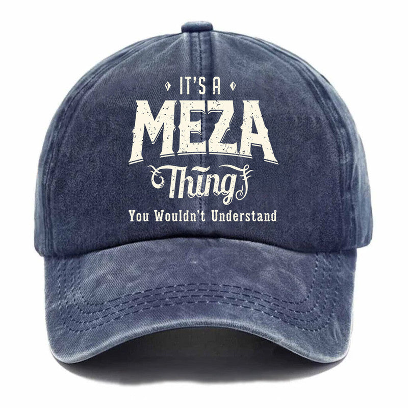MEZA CP01-HH89 Team Lifetime Member