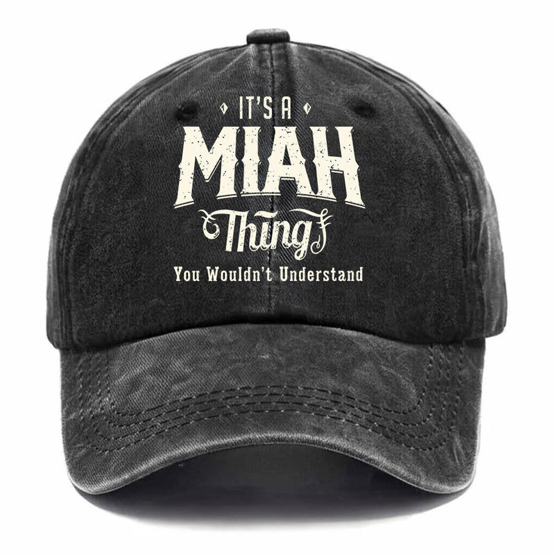 MIAH CP01-HH89 Team Lifetime Member