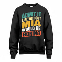 Unisex Sweatshirt