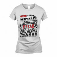 Women's Standard T-Shirt