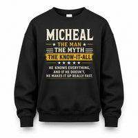 Unisex Sweatshirt