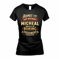 Women's Standard T-Shirt
