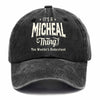MICHEAL CP01-HH89 Team Lifetime Member