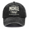 MICHELE CP01-HH89 Team Lifetime Member