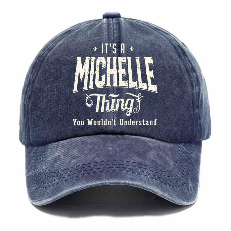 MICHELLE CP01-HH89 Team Lifetime Member