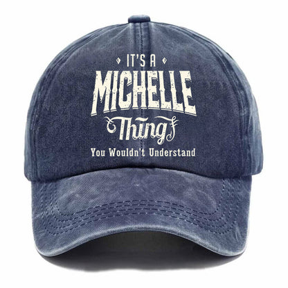 MICHELLE CP01-HH89 Team Lifetime Member