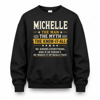 Unisex Sweatshirt