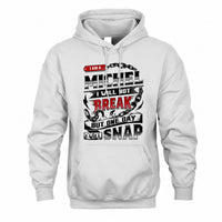 Unisex Hoodie