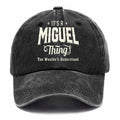 MIGUEL CP01-HH89 Team Lifetime Member