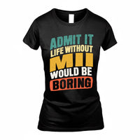 Women's Standard T-Shirt