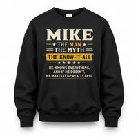 Unisex Sweatshirt