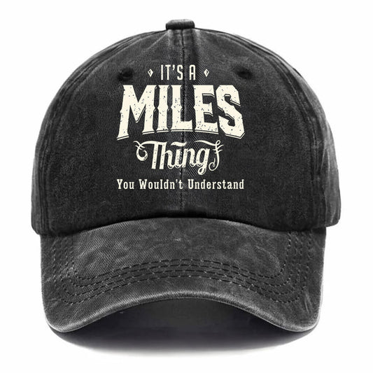 MILES CP01-HH89 Team Lifetime Member