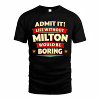 Unisex Standard T-Shirt