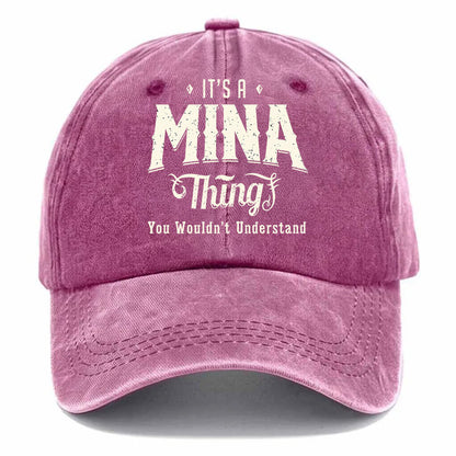MINA CP01-HH89 Team Lifetime Member