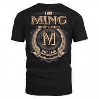 Unisex Standard T-Shirt