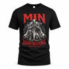MIN HS90-K04-109 - NAME Legacy Never Dies Forged By Honor Personalized Knight