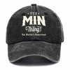 MIN CP01-HH89 Team Lifetime Member