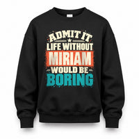 Unisex Sweatshirt