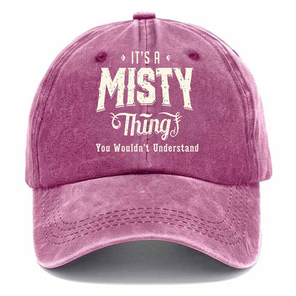 MISTY CP01-HH89 Team Lifetime Member